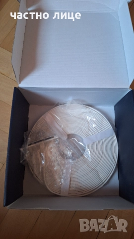 Чисто нов 5G рутер, подходящ за външен монтаж, снимка 5 - Рутери - 53002041