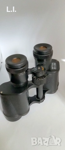 Руски бинокъл БПЦ5 8Х30