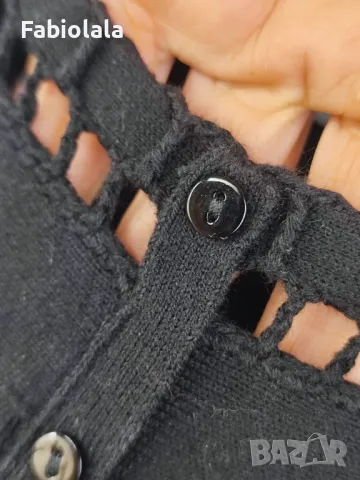 Bandolera top L , снимка 2 - Корсети, бюстиета, топове - 48193593