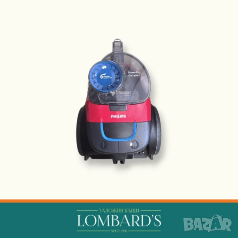 Прахосмукачка Philips FC9330/09, N: 129225