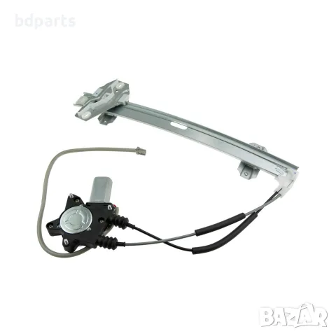 Стъклоповдигач за Honda Accord Coupe, Acura CL - Преден Десен, снимка 2 - Части - 56142980