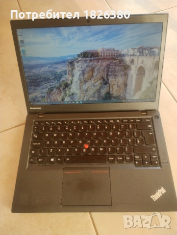 Lenovo ThinkPad T440s