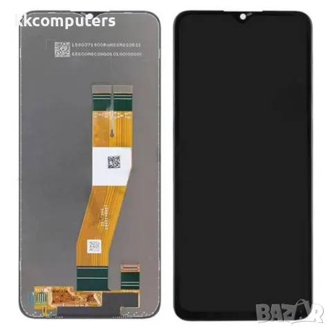 LCD Дисплей и Тъч Скрийн за Oukitel C32