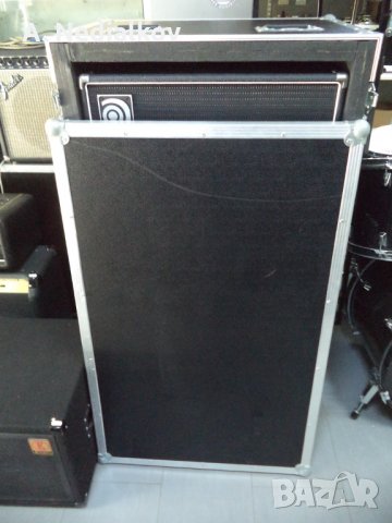 AMPEG BOX SVT610HLF, снимка 8 - Китари - 36030982
