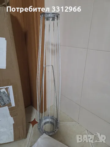 Софтбокс за фенер Soonpho 26"/65см (25инча), снимка 3 - Светкавици, студийно осветление - 55747049