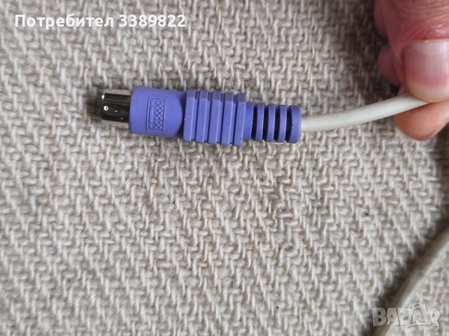 Клавиатура за компютър , снимка 2 - Клавиатури и мишки - 52851862