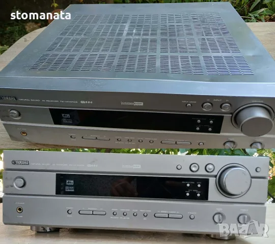 Аудио усилватели Grunding ums 200  Kenwood KRF-6070D Onkyo tx-9022rds Sherwood a1-2115r, снимка 8 - Ресийвъри, усилватели, смесителни пултове - 55354999