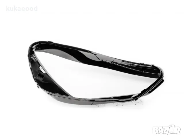 Стъкло за фар на Mercedes CLA-Class C118, снимка 3 - Части - 47547379