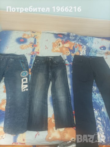 Панталони и блузи, снимка 7 - Детски Блузи и туники - 41895945