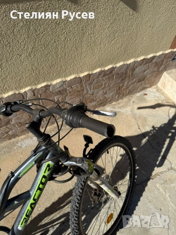 241011 reactor 26'' колело / велосипед / байк  , снимка 5 - Велосипеди - 52175099