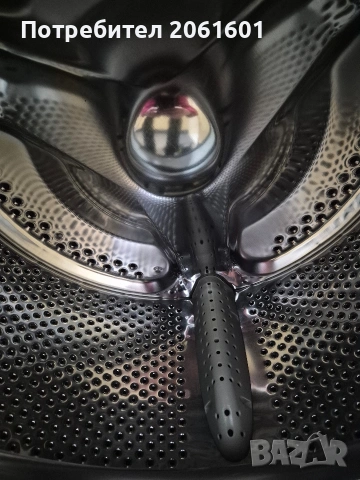 Пералня Candy GO5100D, снимка 4 - Перални - 53470099