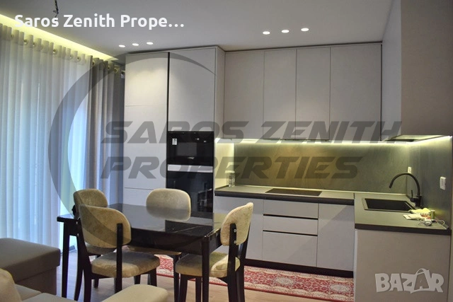 Отдава се ПОД НАЕМ 2 - Стаен Надежда 1 