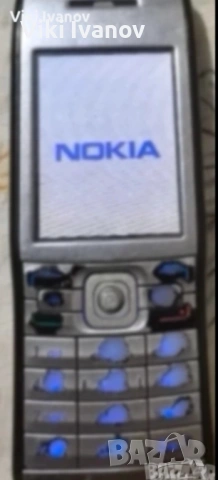 Нокия е50, снимка 3 - Nokia - 53668440