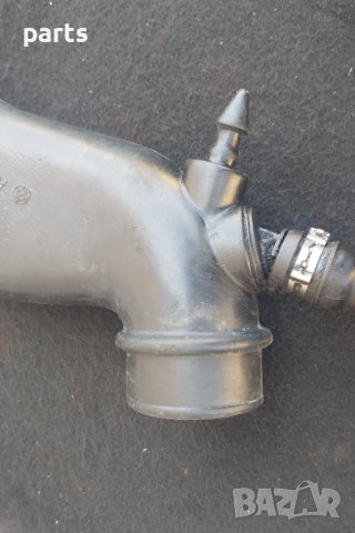 Тръба Интеркулер 1.9JTD Фиат - Алфа Ромео - Ланчия - 60658040 N, снимка 4 - Части - 41725032