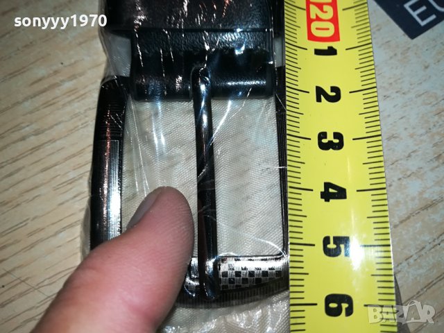 КОЛАН 125СМ 3008231054, снимка 8 - Колани - 42018890