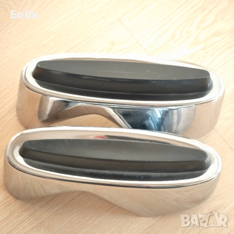 Буфери за броня ford taunus , снимка 6 - Части - 52108957