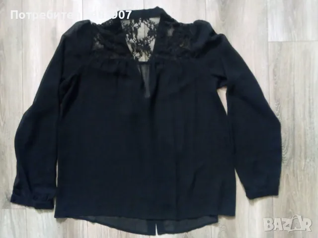 Дамска риза, снимка 5 - Ризи - 49918498