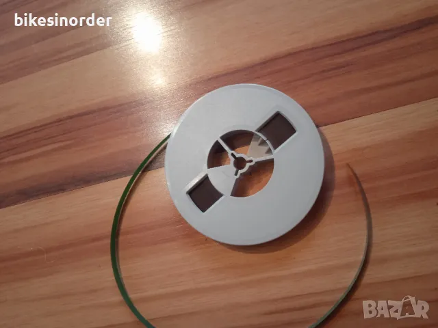 Ролки 10см на 1 запис, снимка 2 - Декове - 49863354