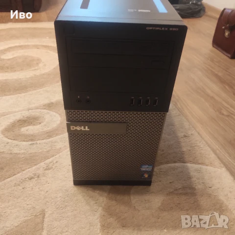 dell optiplex 990 16gb ram i5 2500 3.3ghz