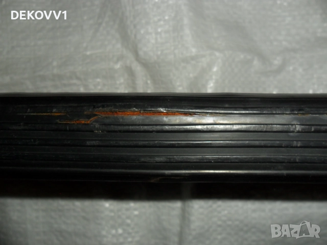 Продавам напречни греди / багажник / за рено канго модел до 2008г., снимка 4 - Аксесоари и консумативи - 52864408