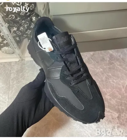 New Balance дамски маратонки 