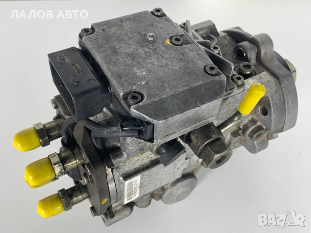 Гнп горивонагнетателна помпа Нисан GNP Nissan 3.0 TDi 154к.с. 16700VG100 Zexel 109342-4025, снимка 2 - Части - 52623553