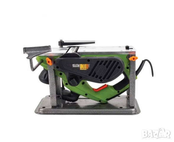 PROCRAFT PE2150 Електрическо ренде, 1300 W, 110 мм, два ножа HSS, снимка 2 - Други инструменти - 48845287