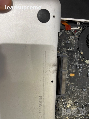 MacBook Pro Air Части, снимка 15 - Части за лаптопи - 51829980