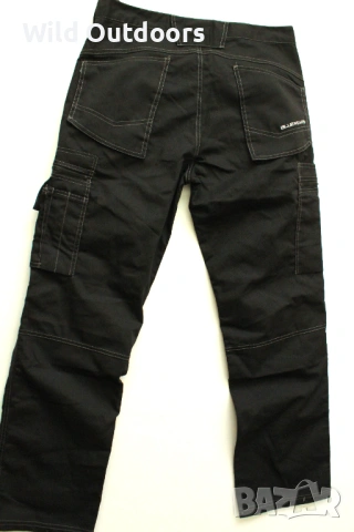 BLUE WEAR - мъжки работен панталон, размер 52 (L), снимка 6 - Екипировка - 53637773