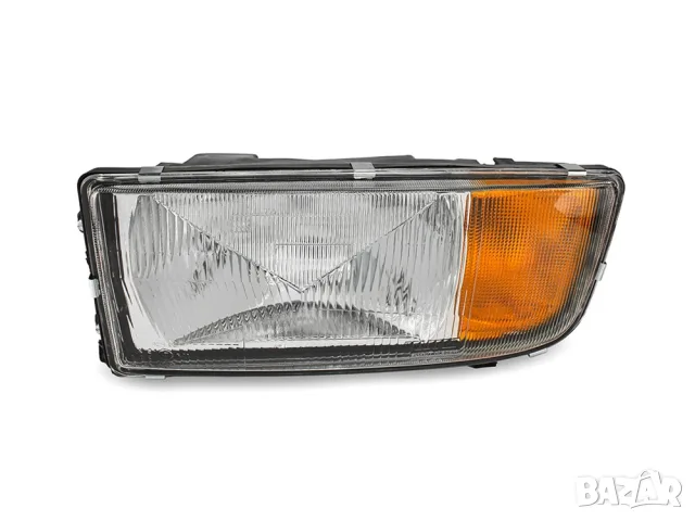 Фар Ayfar за Mercedes Actros MP1 1996–2004 – ляв/десен, снимка 4 - Аксесоари и консумативи - 55870604