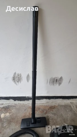 Прахосмукачка AEG-ELEKTOLUX, снимка 3 - Прахосмукачки - 51120967