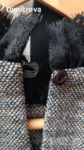 Дамска рокля Lucy Fashion, снимка 3 - Рокли - 53223370