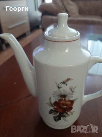 Чайник с маркировка, снимка 2 - Други - 42568525