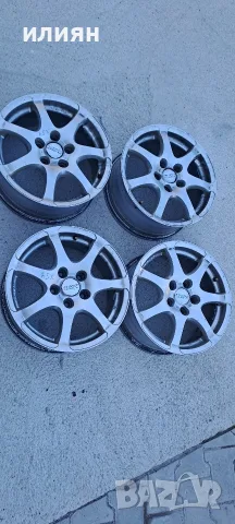 лети джанти за Mitsubishi Asx 16цола 5х114.3 