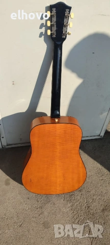 Китара Hofner, снимка 4 - Китари - 53702412