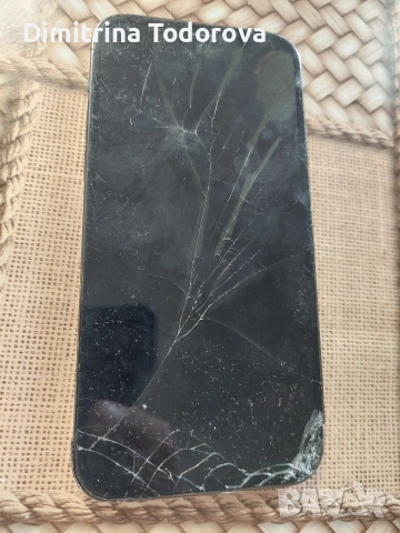 iPhone 11 pro, снимка 2 - Apple iPhone - 53721099