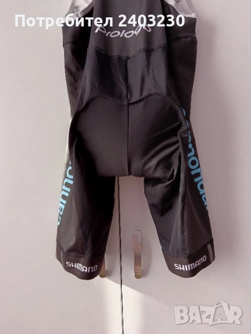 клин за колоездене SHIMANO XL , снимка 4 - Части за велосипеди - 52388353