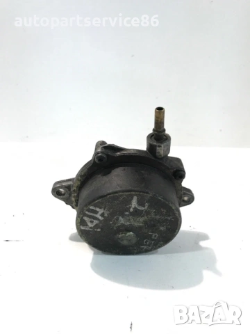 Вакуумна Помпа за Спирачната Система за Citroen/Peugeot Jumper, Boxer 2.0 HDi (2004) 9645141380, снимка 3 - Части - 53520010