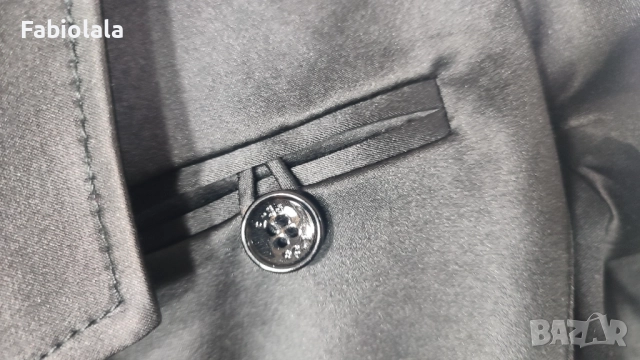 E-gõ jacket EU38, снимка 13 - Сака - 51707976