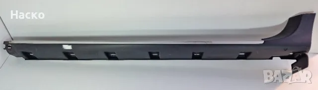 Ляв Праг Дачия Дъстер Дъстър Dacia Duster 2010 - 2018