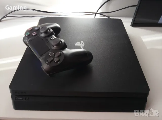 Playstation 4 ps4