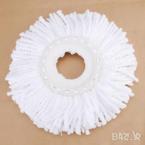 Резервен моп парцал за Spin mop