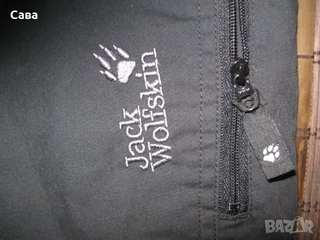 Спортен панталон JACK WOLFSKIN  дамски,ХЛ, снимка 5 - Спортни екипи - 44437989