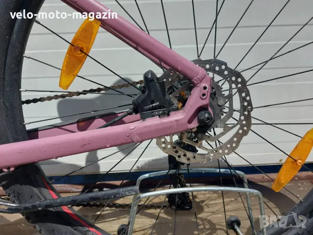 Specialized sirrus Х, снимка 2 - Велосипеди - 50212701