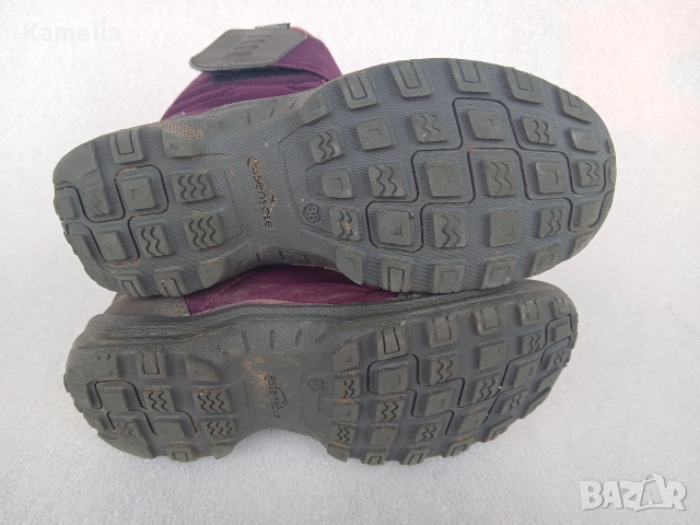 Апрески Quechua, 38 номер , снимка 5 - Детски боти и ботуши - 52693719