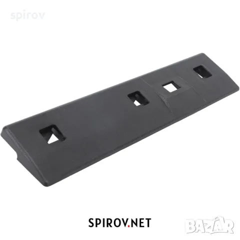 Лайсна закопчалка задна врата Mercdes Sprinter 1995-2006, снимка 3 - Части - 55716245
