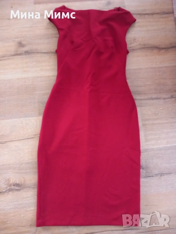 Сако hm с рокля , снимка 3 - Сака - 53389965