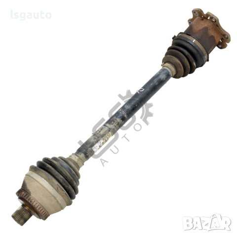Дясна полуоска AUDI A4 (B7) 2004-2008 ID:104147