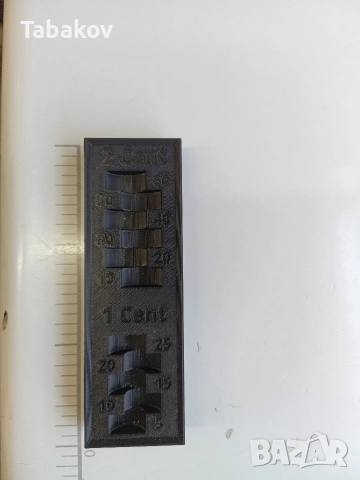 Голям Евро Монетарник, Монетник, снимка 10 - Вендинг машини - 53227784