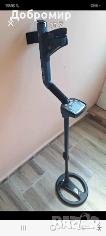 Майнлаб Куатро Перфектно състояние., снимка 2 - Друга електроника - 51415803